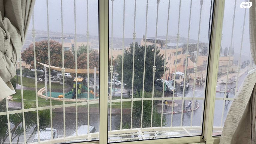 דירה, בנימין מינץ 60, רמות, ירושלים