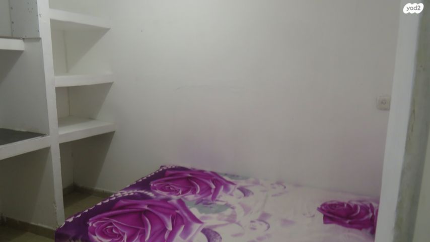 דירת גן, דרך הגבורה 126, נוף כינרת, טבריה