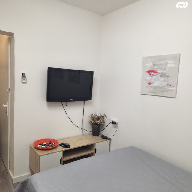 יחידת דיור, עין עקרבים 25, המעיינות, שחמון, רובע 8, אילת