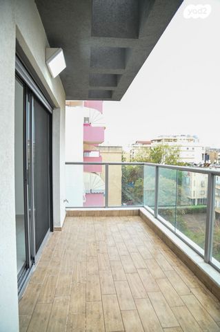 דירה, הרב קטרוני 40, המרכז השקט / מרכז העיר, פתח תקווה