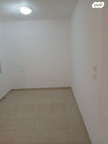 דירה, ש"י עגנון 14, נווה ים, אשקלון