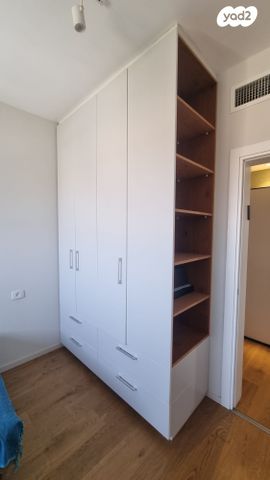 דירה, רמה 2, נווה שרת, תל אביב יפו