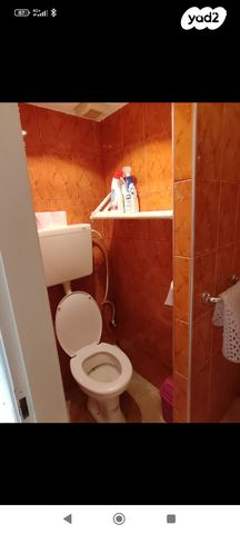 יחידת דיור, רמת הגולן 11, רובע ד', אריאל