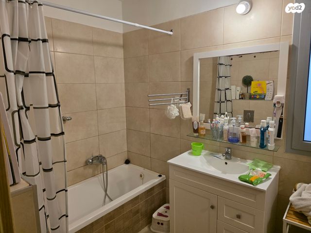 דירה, בלפור 43, ברנע, אשקלון