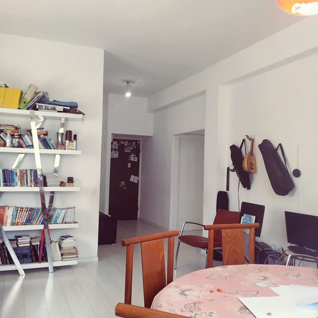 דירה, אבן גבירול 92, הצפון החדש - דרום, תל אביב יפו