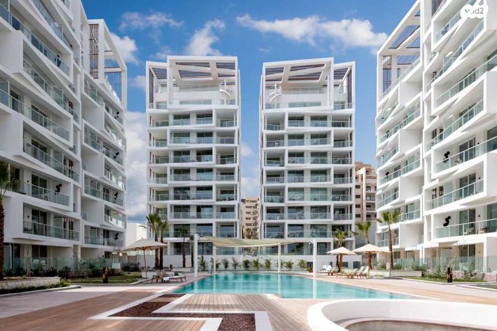 דירה, הצלחה 17, אזור תעשייה, אילת