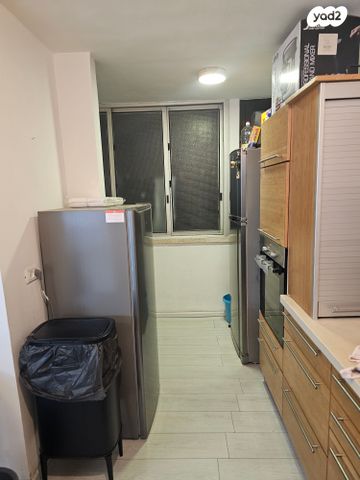 דירה, דרך ההגנה 126, נווה ברבור, כפר שלם מערב, תל אביב יפו