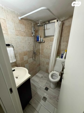 יחידת דיור, קול מבשר 18, נווה זאב, נאות אילן, באר שבע