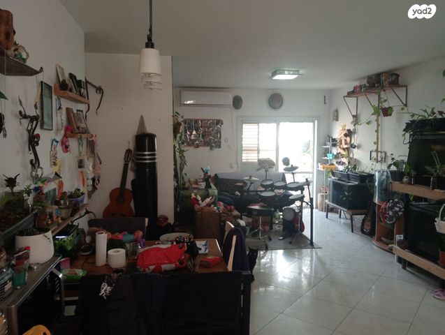 דירה, נחום שריג 9, רמות הרכס, באר שבע