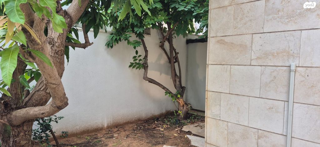 דירת גן, עמק חפר 76, נאות הרצל, נתניה