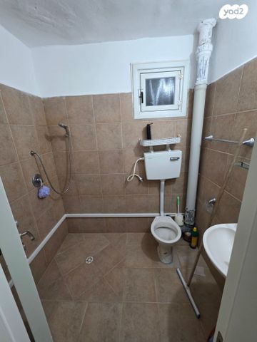 דירה, גיורא יוספטל 6, ז'בוטינסקי, אשקלון