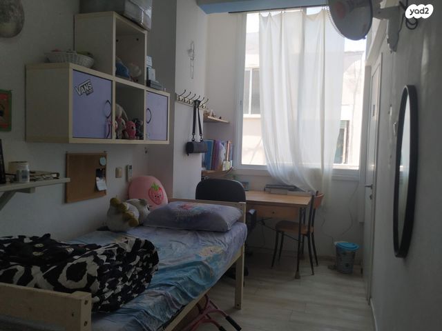 דירה, אבן גבירול 92, הצפון החדש - דרום, תל אביב יפו