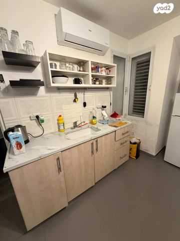 יחידת דיור, הפור 14, נווה חוף, ראשון לציון