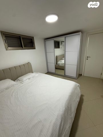 יחידת דיור, קול מבשר 18, נווה זאב, נאות אילן, באר שבע