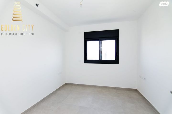 דירה, הרב הרצוג 6, צפון מערב מרכז העיר, נתניה