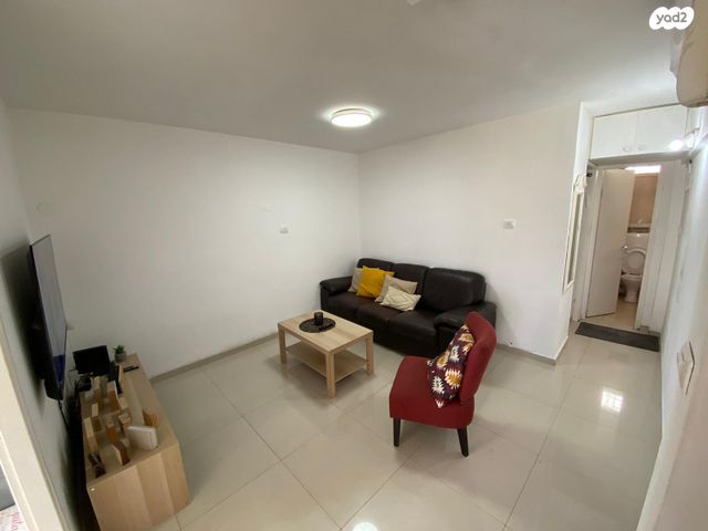 דירה, שדרות יעלים 10, שכונה ה', באר שבע