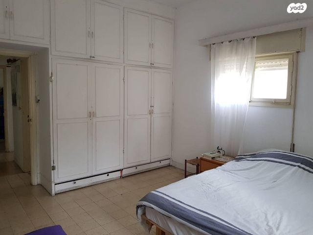 דירה, מלצ'ט 1, הדר מרכז, חיפה