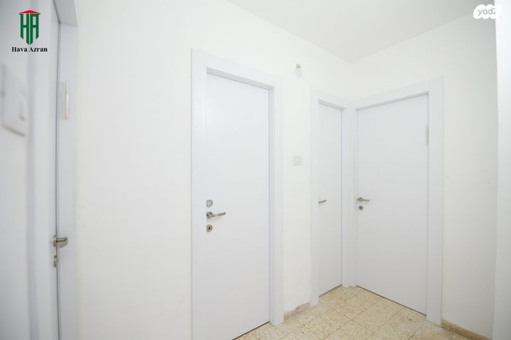 דירה, הנרייטה סולד 4, יוספטל, חדרה