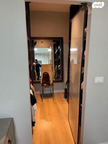 דירה, בארי 21, שיכון ההסתדרות, בני ברק