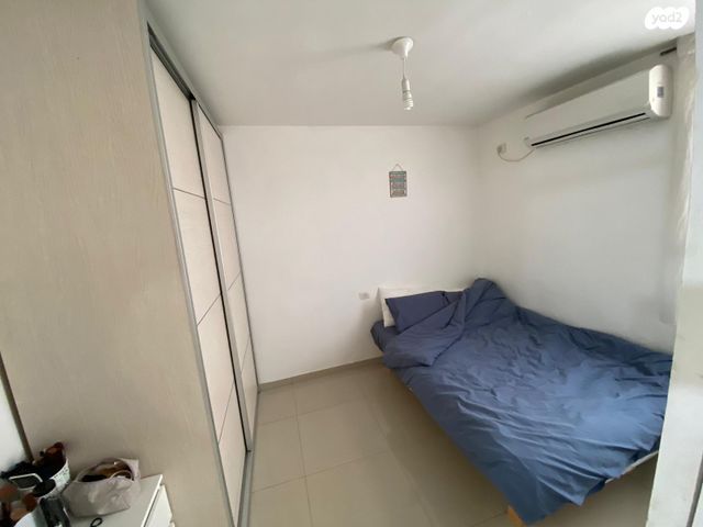 דירה, שדרות יעלים 10, שכונה ה', באר שבע