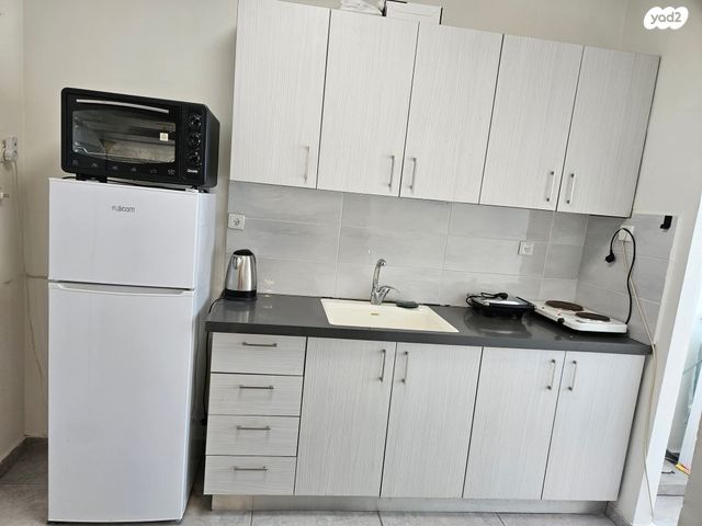 דירה, תל חי 18, אברמוביץ', ראשון לציון