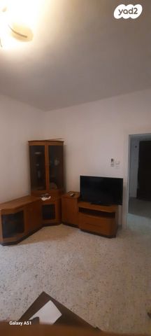 דירה, המעפילים 5, שכונה ג', באר שבע