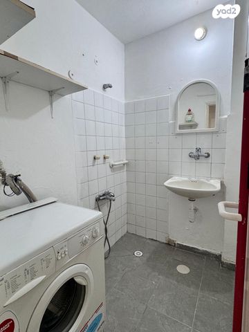 דירה, אלכחייל 506, אשל, ירוחם