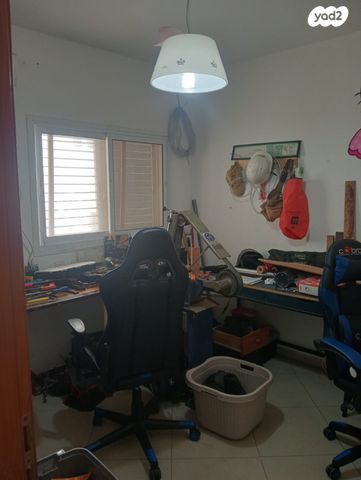 דירה, נחום שריג 9, רמות הרכס, באר שבע