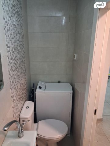 דירה, רחבת הרב קוק 13, שכונה י"א, באר שבע