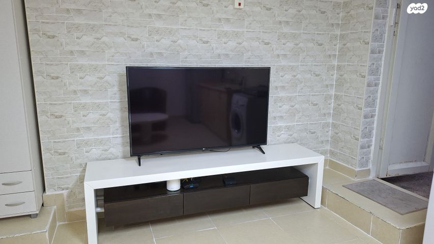 יחידת דיור, חולדה הנביאה 10, רובע ט"ו, אשדוד