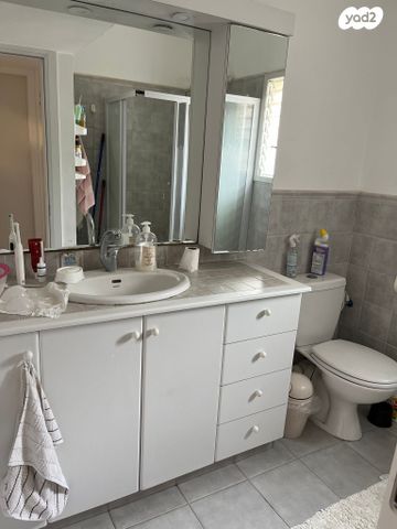 דירה, א.ד. גורדון 37, צפון מערב מרכז העיר, נתניה