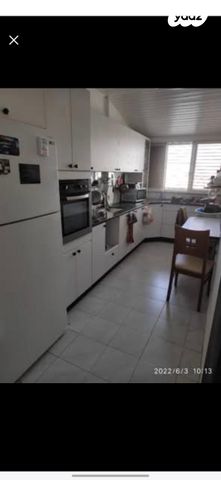 דירה, מעלה השואבה 3, שכונת גפן, רמת גן