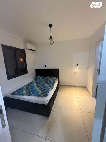 דירה, התבור 25, מרכז העיר, קרית אתא