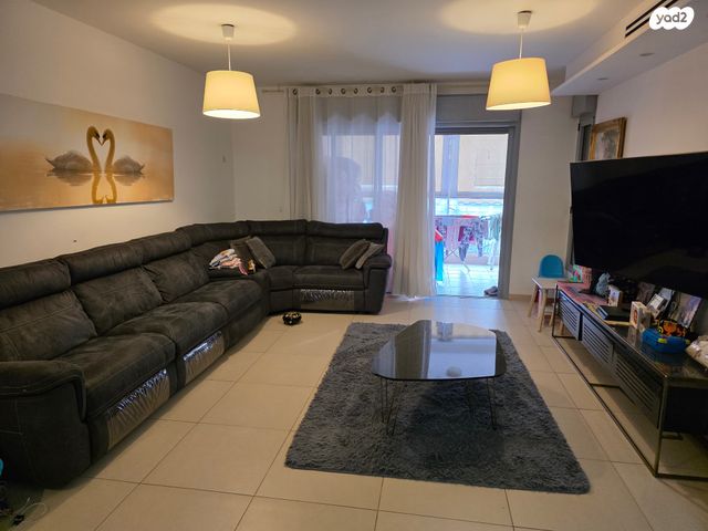 דירה, בלפור 43, ברנע, אשקלון