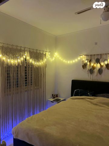 דירה, א.ד. גורדון 37, צפון מערב מרכז העיר, נתניה