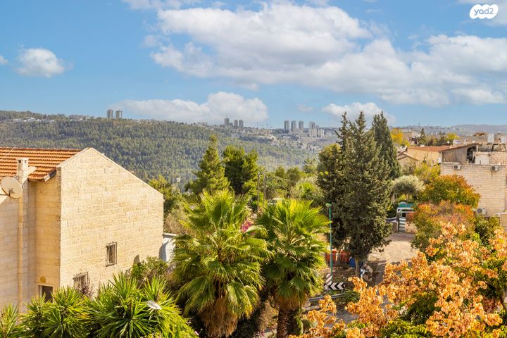 בית פרטי/ קוטג', מוצא הקטנה 18, מעוז ציון א', מבשרת ציון