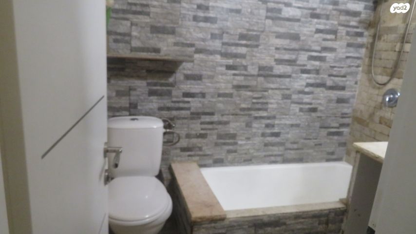 דירת גן, דרך הגבורה 126, נוף כינרת, טבריה