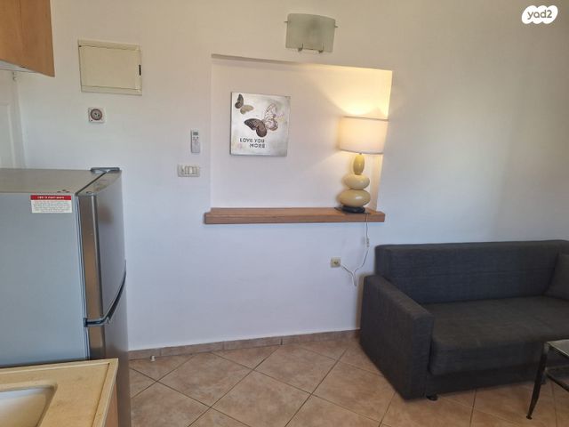 יחידת דיור, תמר 3, יעלים, אילת