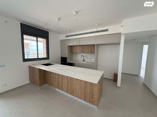 דירה, ההזנק 5, פארק העסקים האלף, ראשון לציון