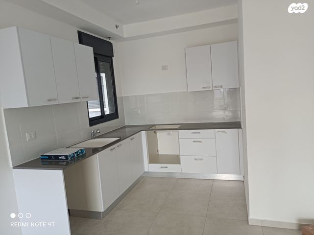 דירה, ליבנה 6, יצחק שמיר, נהריה