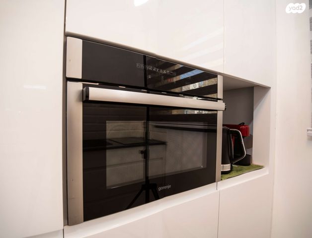 דירה, שמאי 10, מרכז העיר, ירושלים