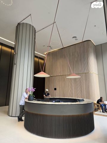 דירה, וינגייט 1, יד אליהו, תל אביב יפו