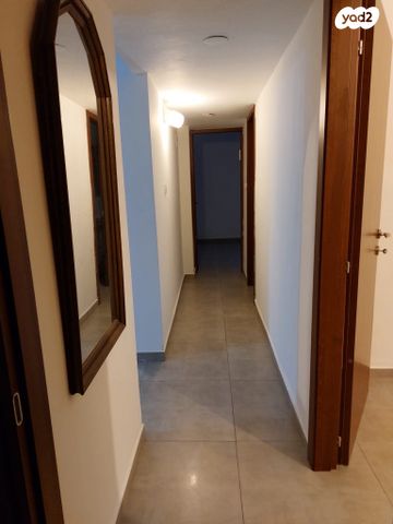 דירה, עין גנים 22, עין גנים, פתח תקווה