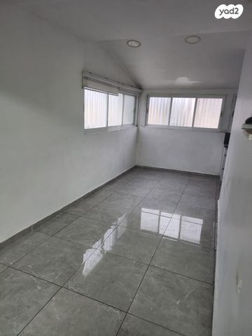 דירה, המסיק 4, שכון עובדים, עפולה