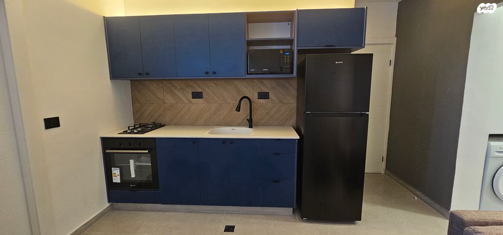 יחידת דיור, רמב"ם 48, העיר העתיקה, רמב"ם, דרום, באר שבע