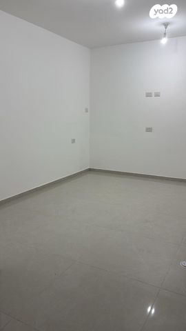 יחידת דיור, דקל 22, קרית מנחם, אופקים