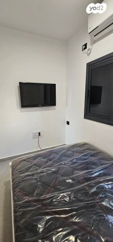 יחידת דיור, רמב"ם 48, העיר העתיקה, רמב"ם, דרום, באר שבע