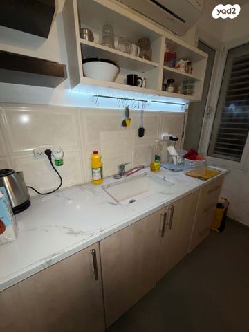 יחידת דיור, הפור 14, נווה חוף, ראשון לציון