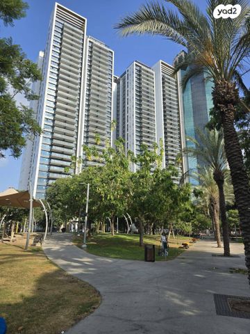 דירה, וינגייט 1, יד אליהו, תל אביב יפו