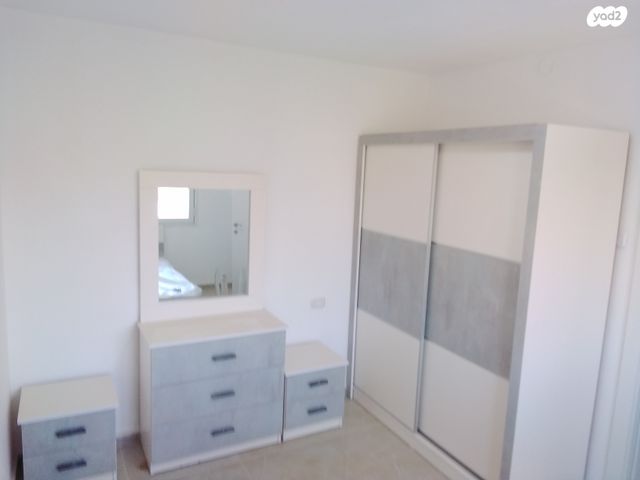 דירה, רחבת הרב קוק 13, שכונה י"א, באר שבע